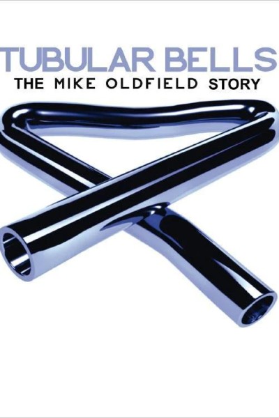 Cubierta de Tubular Bells: The Mike Oldfield Story