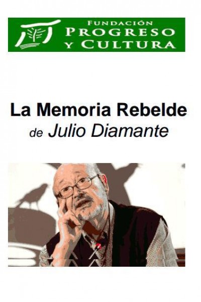 Cubierta de La memoria rebelde