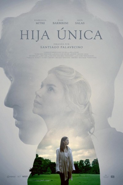 Caratula, cartel, poster o portada de Hija única