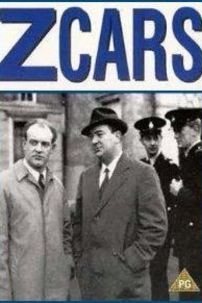 Caratula, cartel, poster o portada de Z Cars