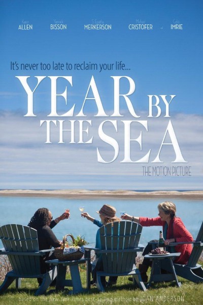 Caratula, cartel, poster o portada de Year by the Sea