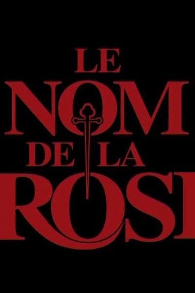 Caratula, cartel, poster o portada de Documental sobre \'El nombre de la rosa\'