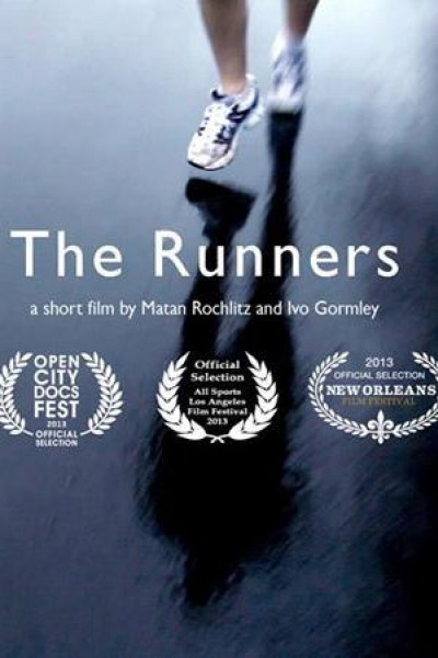 Caratula, cartel, poster o portada de The Runners