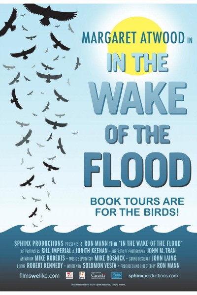 Caratula, cartel, poster o portada de In the Wake of the Flood