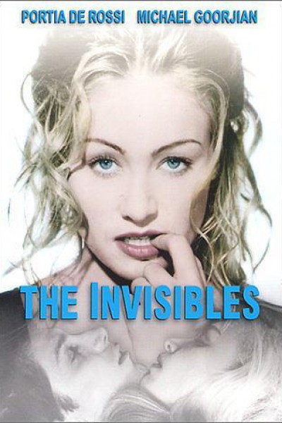 Cubierta de The Invisibles