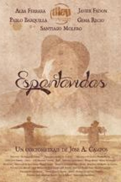 Cubierta de Espantavidas