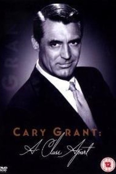 Caratula, cartel, poster o portada de Cary Grant: A Class Apart