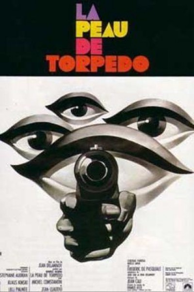 Caratula, cartel, poster o portada de Misión Torpedo