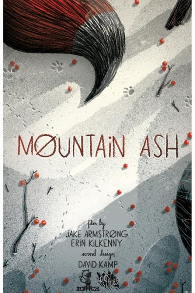 Caratula, cartel, poster o portada de Mountain Ash