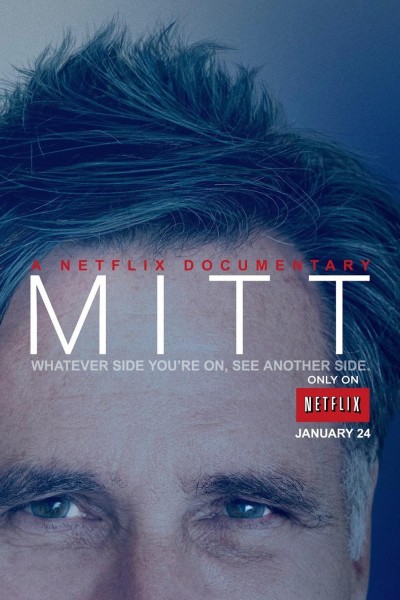 Caratula, cartel, poster o portada de Mitt