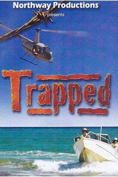 Cubierta de Trapped