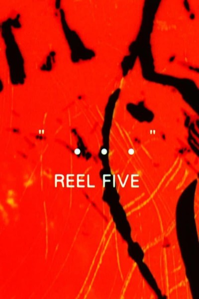 Cubierta de ...Reel Five