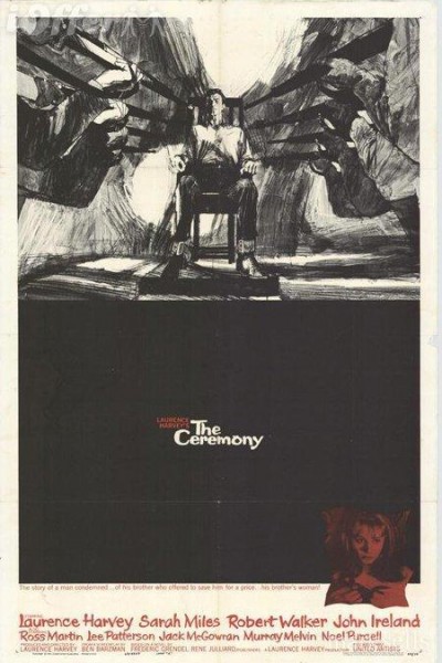 Caratula, cartel, poster o portada de Encrucijada mortal