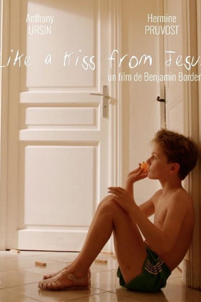 Caratula, cartel, poster o portada de Like a kiss from Jesus