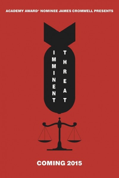 Caratula, cartel, poster o portada de Imminent Threat