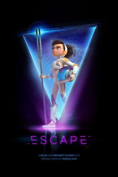 Caratula, cartel, poster o portada de Dolby Presents: Escape