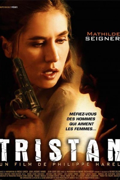 Caratula, cartel, poster o portada de Tristan