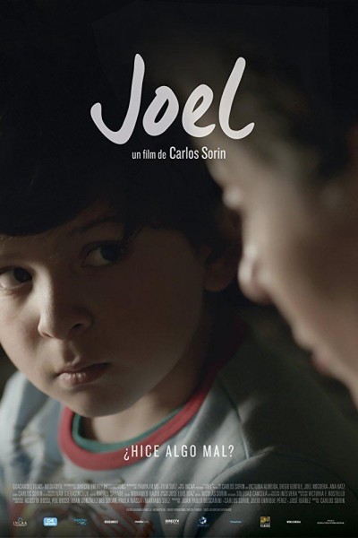 Caratula, cartel, poster o portada de Joel