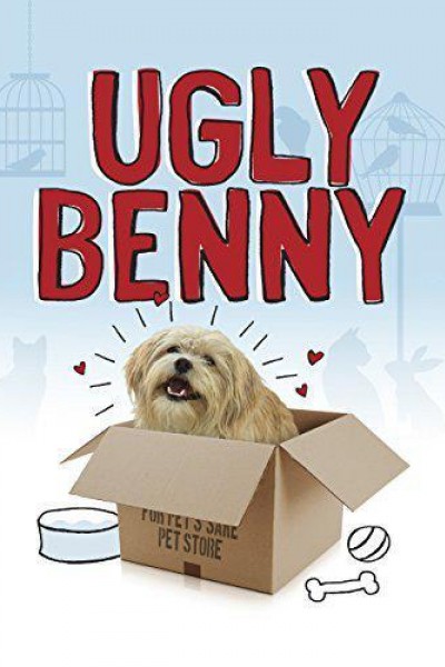 Cubierta de Ugly Benny