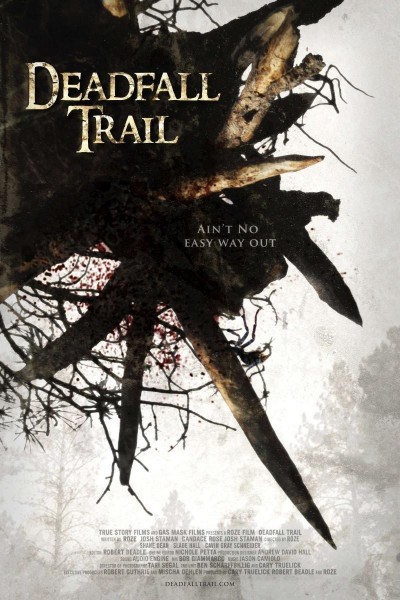 Caratula, cartel, poster o portada de Deadfall Trail