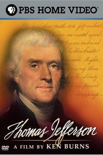 Caratula, cartel, poster o portada de Thomas Jefferson