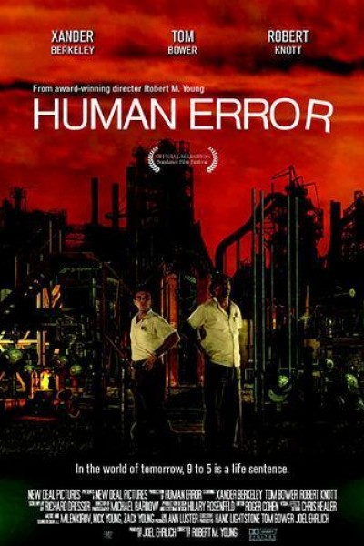 Cubierta de Below the Belt (Human Error)