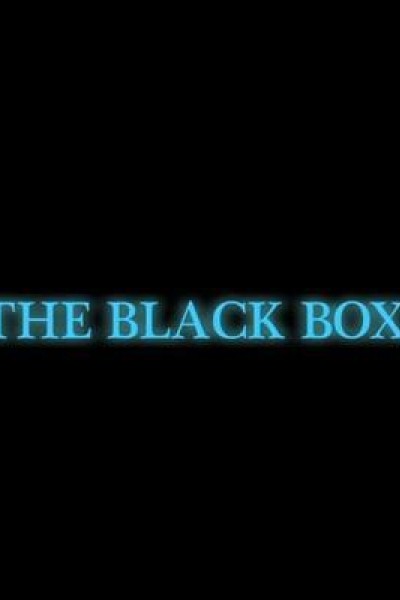 Caratula, cartel, poster o portada de The Black Box