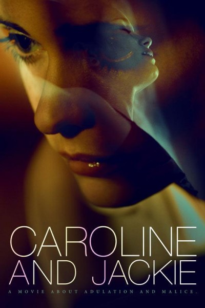 Caratula, cartel, poster o portada de Caroline and Jackie