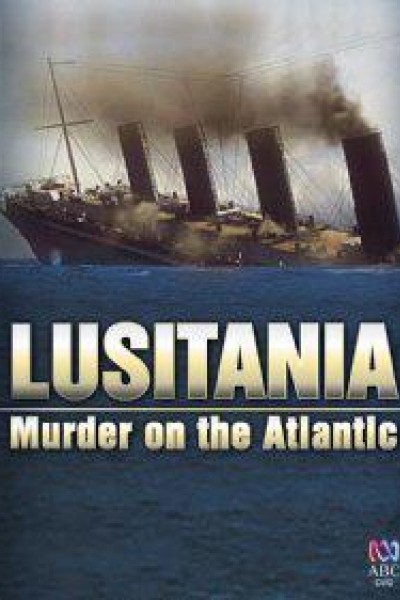 Caratula, cartel, poster o portada de Lusitania: Murder on the Atlantic