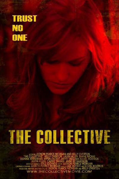 Caratula, cartel, poster o portada de The Collective