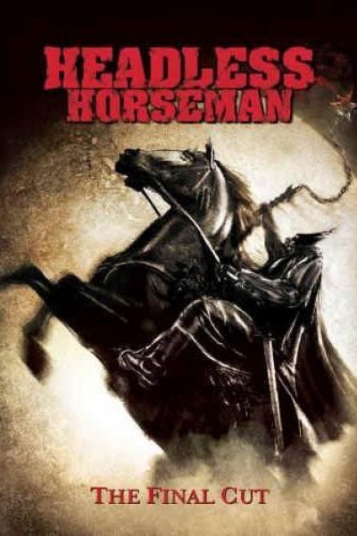 Caratula, cartel, poster o portada de Headless Horseman