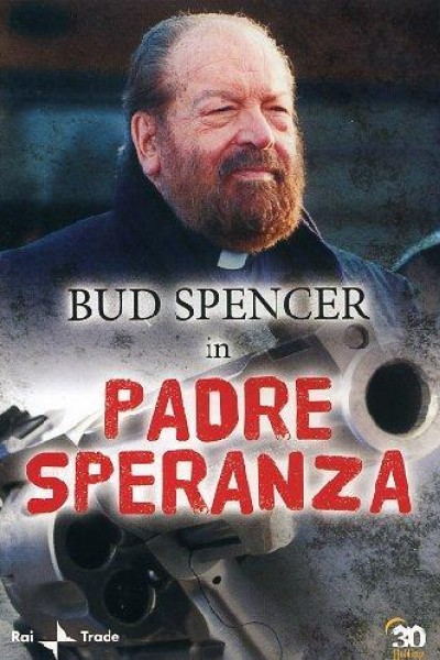 Caratula, cartel, poster o portada de Padre Speranza