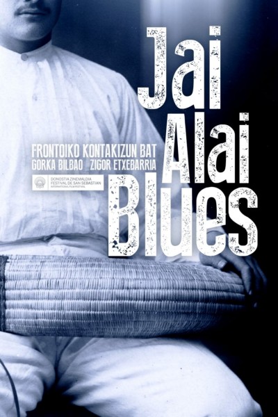 Caratula, cartel, poster o portada de Jai Alai Blues