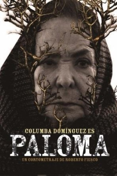 Caratula, cartel, poster o portada de Paloma