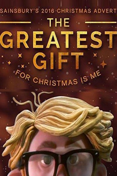 Caratula, cartel, poster o portada de The Greatest Gift