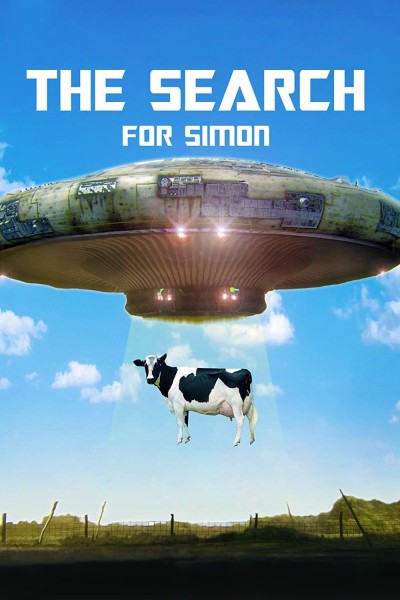 Caratula, cartel, poster o portada de The Search for Simon