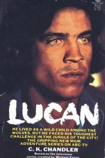 Caratula, cartel, poster o portada de Lucan