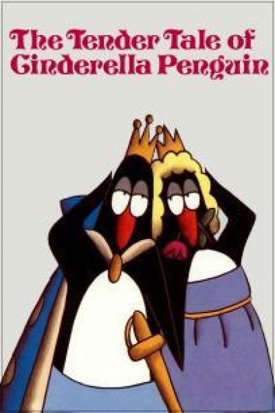Caratula, cartel, poster o portada de The Tender Tale of Cinderella Penguin