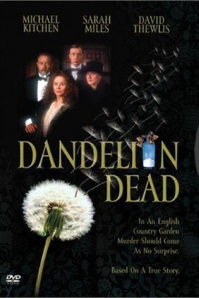 Caratula, cartel, poster o portada de Dandelion Dead