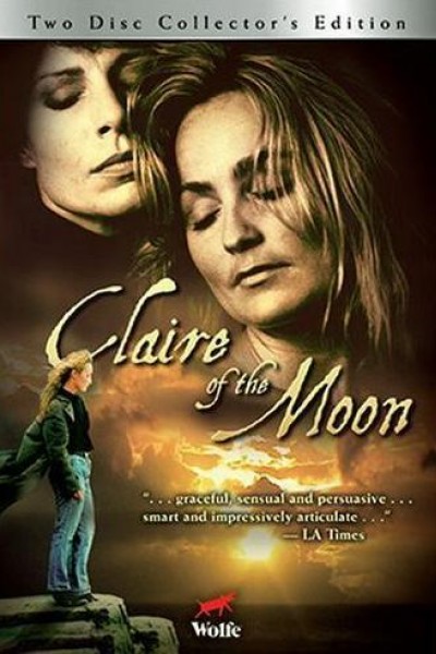 Caratula, cartel, poster o portada de Claire of the Moon