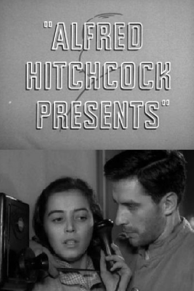 Cubierta de Alfred Hitchcock presenta: Hay que tener suerte