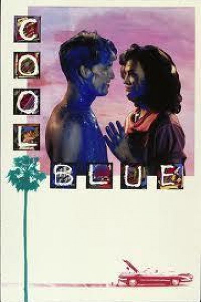 Caratula, cartel, poster o portada de Cool Blue