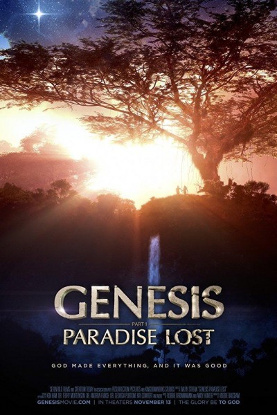 Cubierta de Genesis: Paradise Lost