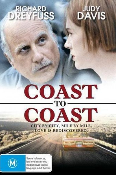 Caratula, cartel, poster o portada de Coast to Coast