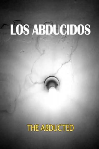 Caratula, cartel, poster o portada de Los abducidos
