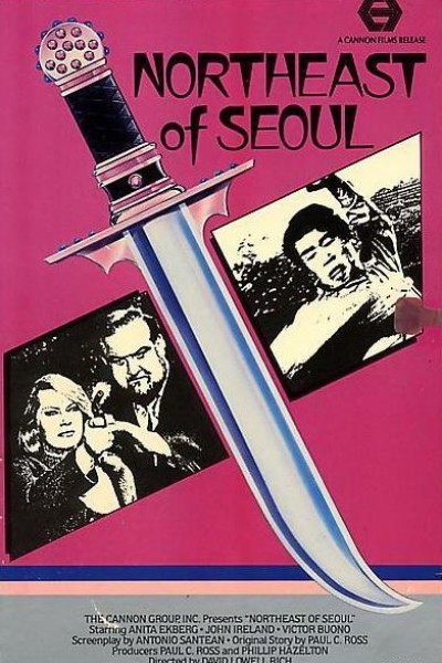 Caratula, cartel, poster o portada de Northeast of Seoul