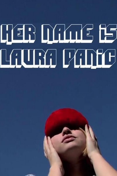 Cubierta de Her Name Is Laura Panic