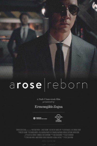 Caratula, cartel, poster o portada de A Rose Reborn