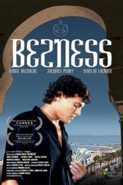 Caratula, cartel, poster o portada de Bezness