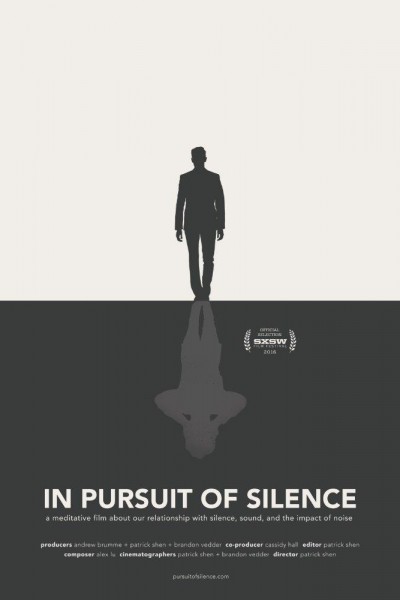 Caratula, cartel, poster o portada de In Pursuit of Silence